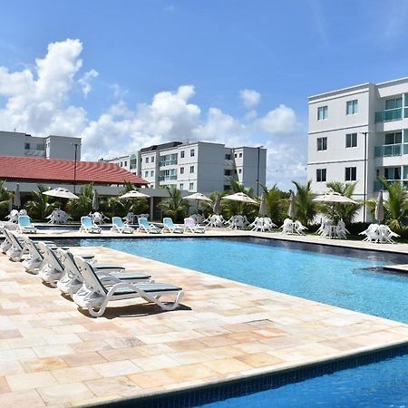 شقة Deluxe Palm Aqua Pôrto das Galinhas المظهر الخارجي الصورة